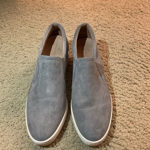 Caslon wedge sneaker